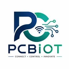 PCBIOT logo