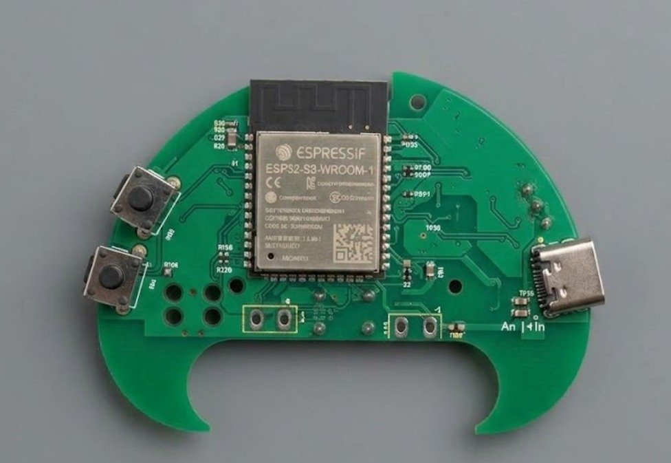 Real-time audio capture and Wi-Fi transmission using ESP32
